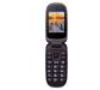 MAXCOM Comfort MM818 DS gsm tel. Black
