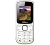 MAXCOM Classic MM129 DS gsm tel. White/Green