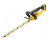 Aku nůžky na živé ploty 18 V DeWalt