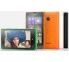 Nokia Microsoft Lumia 435 SS White
