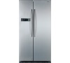 Americká chladničkaIndesit SBSAAA 530 S D (EU)