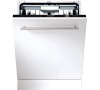 Myčka Sharp QW GD53I443X DE