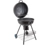 Gril G21 BBQ Ring