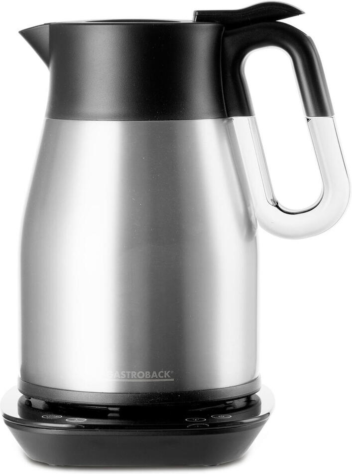 Rychlovarná termo konvice Gastroback 42426