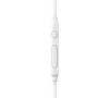 EO-EG920BW Samsung Stereo Headset 3,5mm White (Bulk)