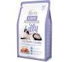 Brit Care Cat Lilly I´ve Sensitive Digestion 7 kg