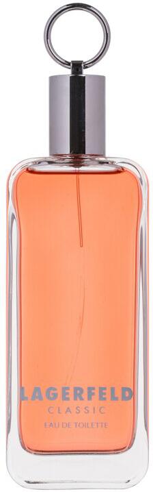 Toaletní voda Karl Lagerfeld Classic, 100 ml
