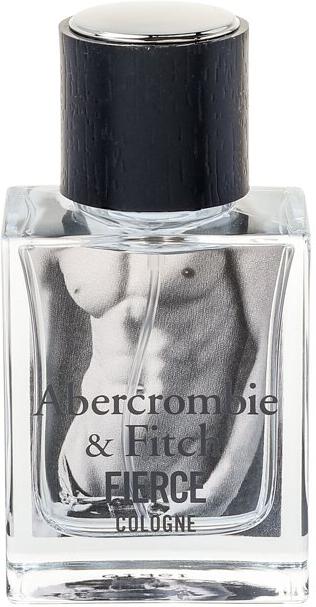 Kolínská voda Abercrombie & Fitch Fierce, 30 ml