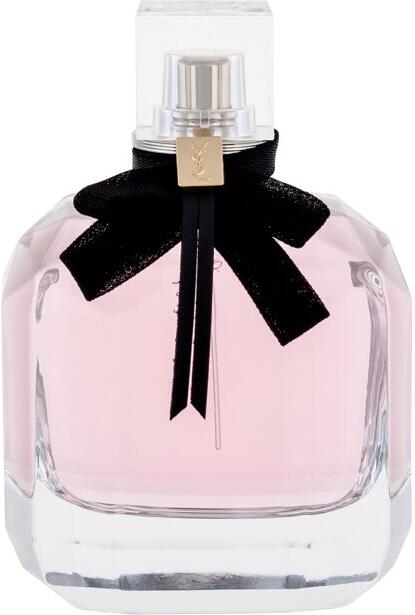 Parfémovaná voda Yves Saint Laurent Mon Paris, 90 ml