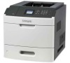 Lexmark MS811dn mono laser, 60 str./min., duplex, síť, barevný LCD (40G0230)