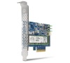 HP Turbo Drive 256GB PCIe Solid State Drive