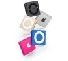 Apple iPod shuffle 2GB - Blue