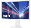 NEC 24" E243WMi - 1920x1080, IPS, W-LED, 250cd, D-sub, DVI, DP, Repro, bílý (60003682)