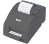 Tiskrna pokladn Epson TM-U220PD-052 jehlikov, LPT, 5 lps - ern