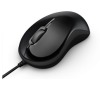GIGABYTE Myš Mouse GM-M5050, USB, Optical, Černá (GM-M5050-BLACK)