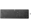 HP Slim Wireless (Link-5) Keyboard BLANK (T6U20AA#AKB)