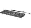HP klávesnice USB černá francouzská (QY776AA#ABF)