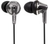 Panasonic RP-HJE190E-S, Silver