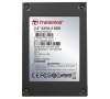 TRANSCEND SSD420 64GB Industrial SSD disk2.5" SATA3, MLC, Ind., Iron case, černý