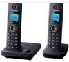 Panasonic KX-TG7852FXB, bezdrát. telefon