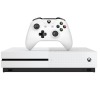 XBOX ONE S - 1TB + Halo Wars 2: Ultimate Edition