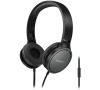 Panasonic RP-HF500ME-K, Black