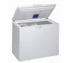 Mraznička Whirlpool WH2510 A+E, pultová