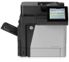 HP LaserJet Enterprise MFP M630dn (A4, 57ppm, USB, ethernet, Print/Scan/Copy, Duplex)