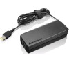Lenovo TC adapter ThinkPad 90W AC-EU (Slim Tip) (4X20E75144)
