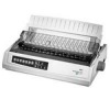 OKI ML3391 ECO, A4, 24 jehel, 390znak/sec, USB (01308501)