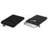 Dicota Code Sleeve 11" Black