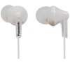 Panasonic RP-HJE126E-W, White