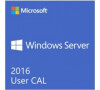 DELL MS CAL 1-pack of Windows Server 2016 USER CALs (Standard or Datacenter), ROK (623-BBCC)