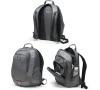 Dicota Backpack Light 14" - 15.6" šedá (D31045)