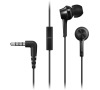 Panasonic RP-TCM105E-K, Black