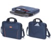 Dicota Slim Case BASE 14-15.6" blue/orange (D30999)