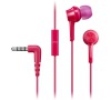 Panasonic RP-TCM105E-P, Pink