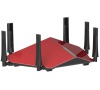 D-Link DIR-890L Wireless AC3200 Tri Band Gigabit Cloud Router