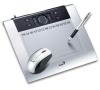 Tablet Genius MousePen M508 Multimedia Touchpad