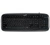 Klávesnice Genius SlimStar 110 CZ/SK - černá