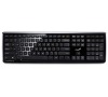 Klávesnice Genius Slimstar i220 CZ/SK - černá
