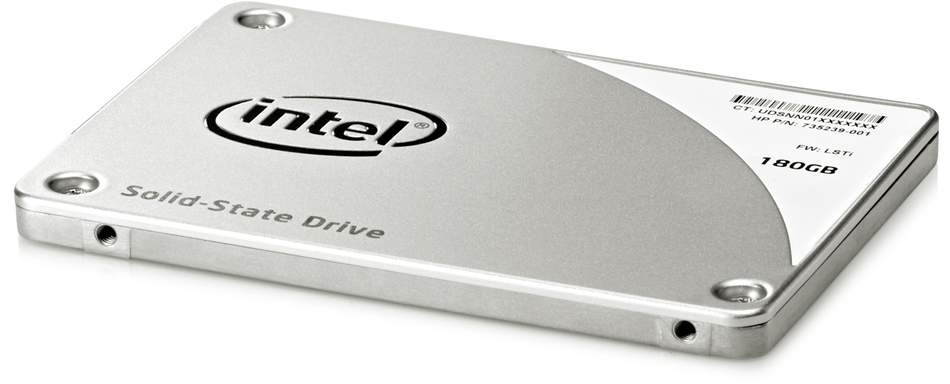 Ssd intel 2.5 sata. SSD 180gb. 90aa.