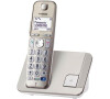 Panasonic KX-TGE210FXN, bezdrt. telefon, bl