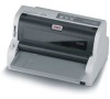 OKI ML5100 FB, A4, 24jehliček, 375znak/sec, USB (43718217)