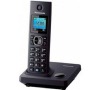 Panasonic KX-TG7851FXB, bezdrát. telefon