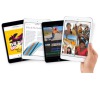 Apple iPad Mini Retina 32GB wi-fi + 4G Silver