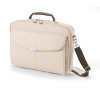 Dicota MultiCompact brašna15"/15,4" - béžová