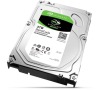Seagate BarraCuda 3.5" HDD, 3TB, 3.5", SATAIII, 64MB cache, 7.200RPM
