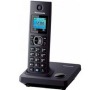 Panasonic KX-TG7861FXB, bezdrát. telefon