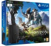 SONY PlayStation 4 Slim - 1TB + Horizon: Zero Dawn